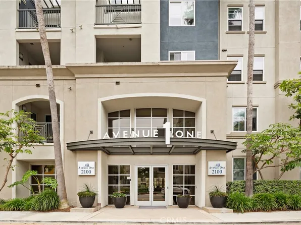 2170 Scholarship, Irvine, CA 92612