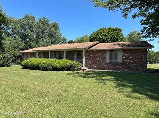 8801 NW Fox Lonas Rd, Knoxville, TN 37923