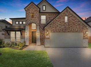 4506 Whisperwood Dr, Rosenberg, TX 77471