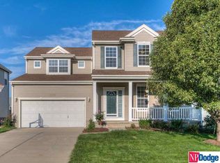 7320 N 106th Ave, Omaha, NE 68122