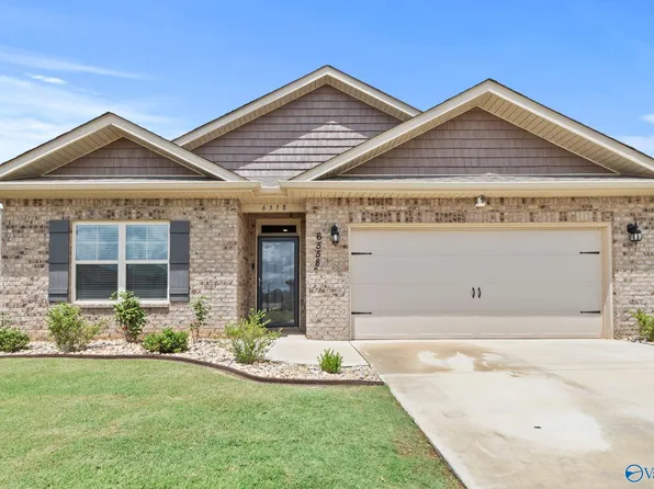 6558 Jacaranda Dr, Huntsville, AL 35806