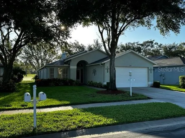 1412 HICKORY MOSS PLACE, TRINITY, FL 34655