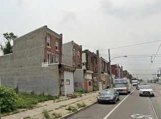 1119 N 40th St, Philadelphia, PA 19104