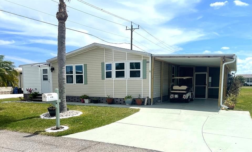 1st image of 406 Catamaran Ct