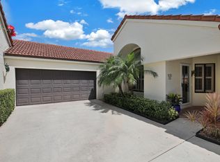 505 Sea Oats Dr #D-2, North Palm Beach, FL 33408