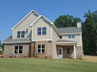 339 Louie Ln #12, Jefferson, GA 30549