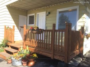 4641 San Roberto Ave, Anchorage, AK 99508
