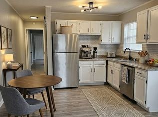 33 Sunrise Ln #168, Ringgold, GA 30736