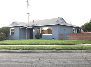 10937 Maidstone Ave, Santa Fe Springs, CA 90670