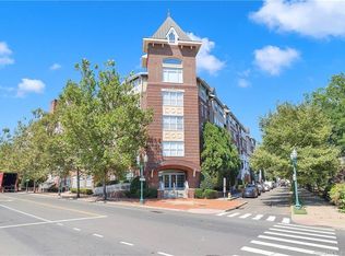 35 W Broad St UNIT 319, Stamford, CT 06902