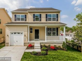 1236 Limit Ave, Baltimore, MD 21239