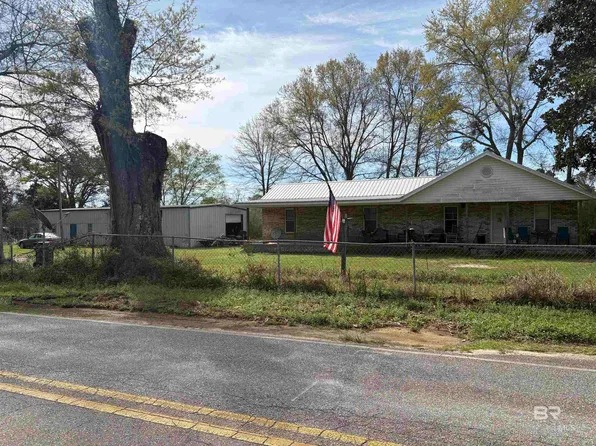 24200 Waterworld Rd, Robertsdale, AL 36567