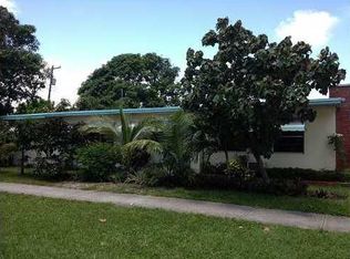 1125 S F St, Lake Worth, FL 33460