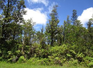 Pikake St, Mountain View, HI 96771