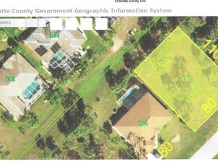 73 Long Meadow Ln, Rotonda West, FL 33947