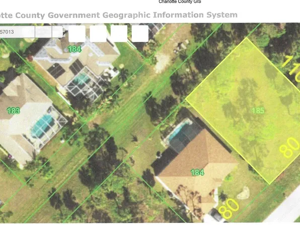 73 Long Meadow Ln, Rotonda West, FL 33947