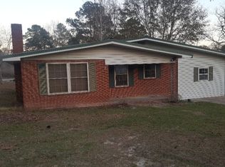 809 W McSwain Dr, Vidalia, GA 30474