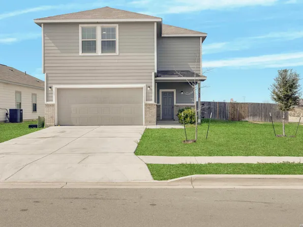 2532 Marty Way, Seguin, TX 78155