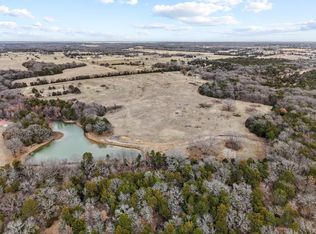 TRACT Three Cooks Corner Rd, Pottsboro, TX 75076