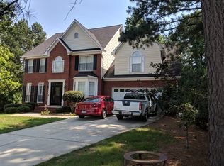 309 Westover Ct #22, McDonough, GA 30253