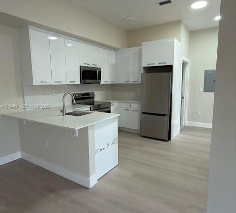 5th image of 17020 SW 104th Ave #105