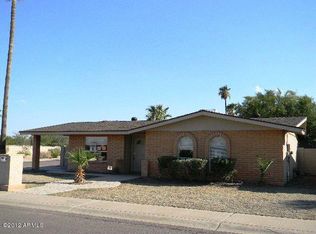 4155 E Beryl Ave, Phoenix, AZ 85028