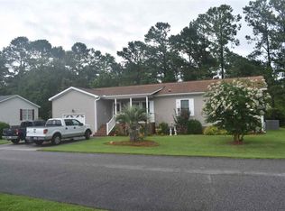 4475 Manitook Dr, Little River, SC 29566
