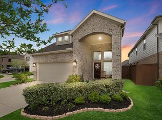 7022 Anacua Berry Cir, Katy, TX 77493