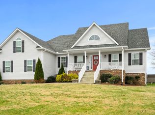 3706 Calista Rd, White House, TN 37188