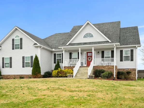 3706 Calista Rd, White House, TN 37188