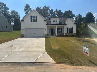 655 Broadsword Way, Graniteville, SC 29829