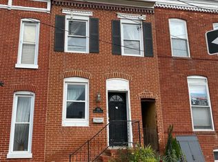 106 Birckhead St, Baltimore, MD 21230