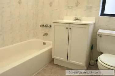 Rented by Sovereign Associates