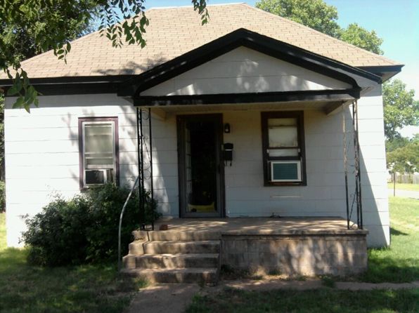 501 Logan St