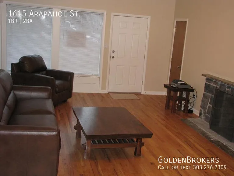 1615 Arapahoe St — Photo 9