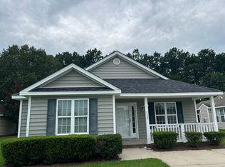 4323 Blazing Star Ln, Wilson, NC 27896