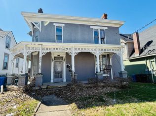 822 West Maxwell, Lexington, KY 40508