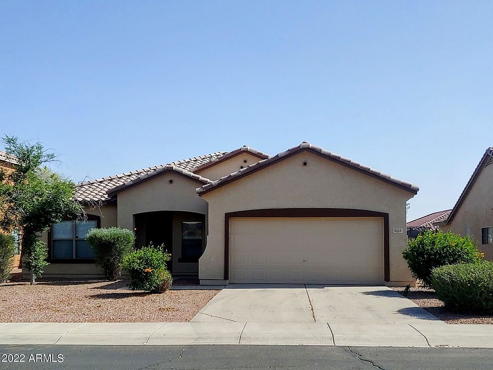 1st image of 625 W Silver Reef Ct
