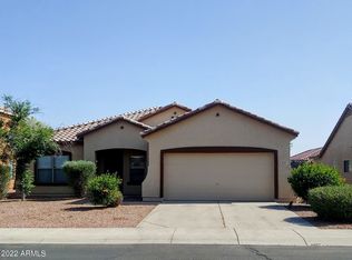 625 W Silver Reef Ct, Casa Grande, AZ 85122