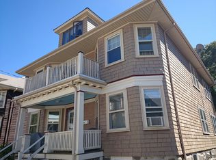 64 Westmoreland St, Dorchester, MA 02124