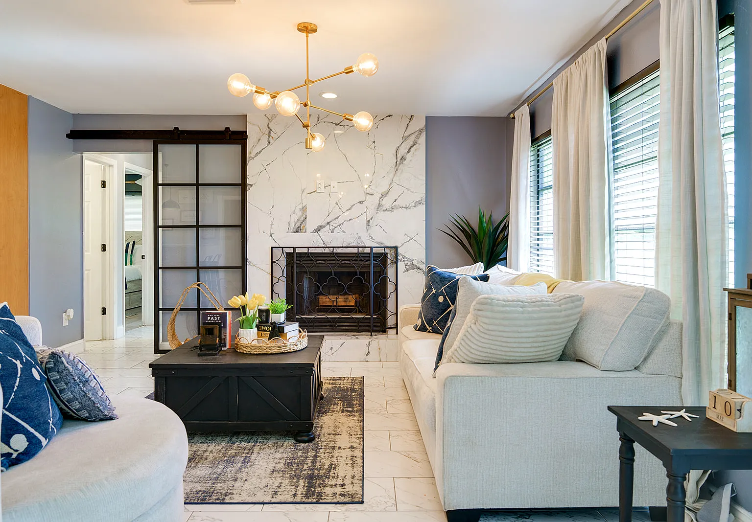 4 bed, 1600 sqft, $3,500 — Photo 4