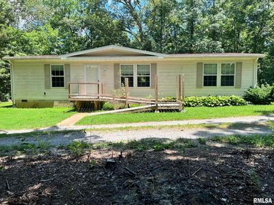 3880 County Road 700 E, Mc Leansboro, IL, 62859