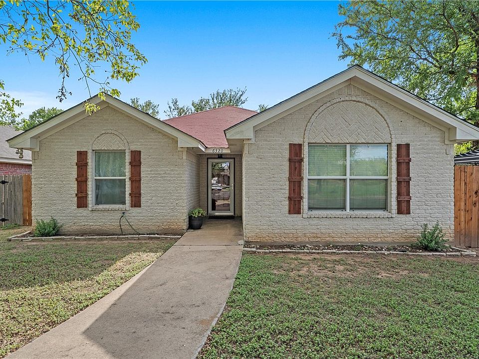 6320 Sydney Dr, Waco, TX 76708 MLS 213950 Zillow