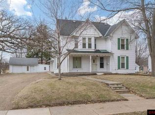 140 E University St, Owatonna, MN 55060
