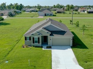 16170 Quiche Ct, Punta Gorda, FL 33955