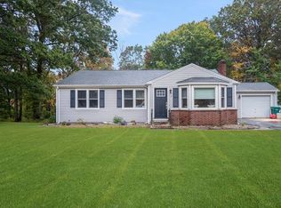 18 Norgate Rd, Attleboro, MA 02703