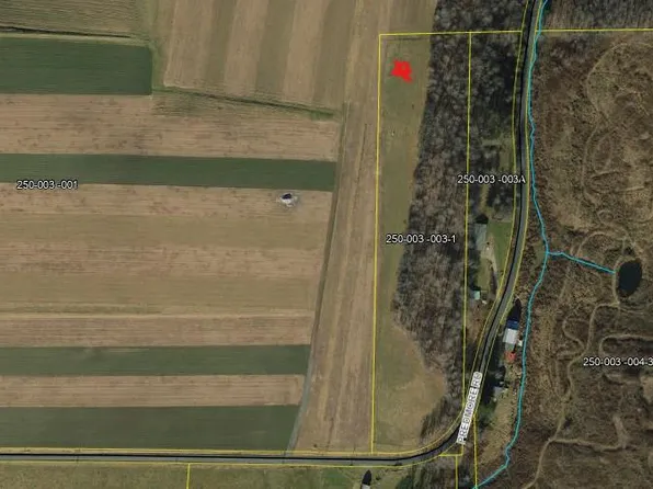 300 Predmore Rd, Coudersport, PA 16915
