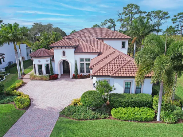 174 SE Via Lago Garda, Port St Lucie, FL 34952