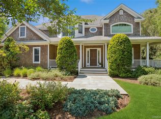 34 Post Fields Lane, Quogue, NY 11959