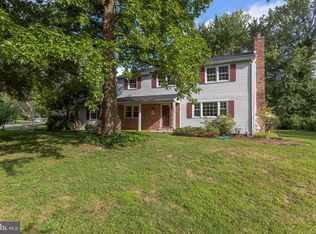 1409 Dublin Rd, Maple Glen, PA 19002